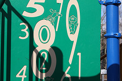 playground of numbers