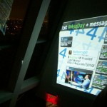 4sqday_party at Rivington Hotel